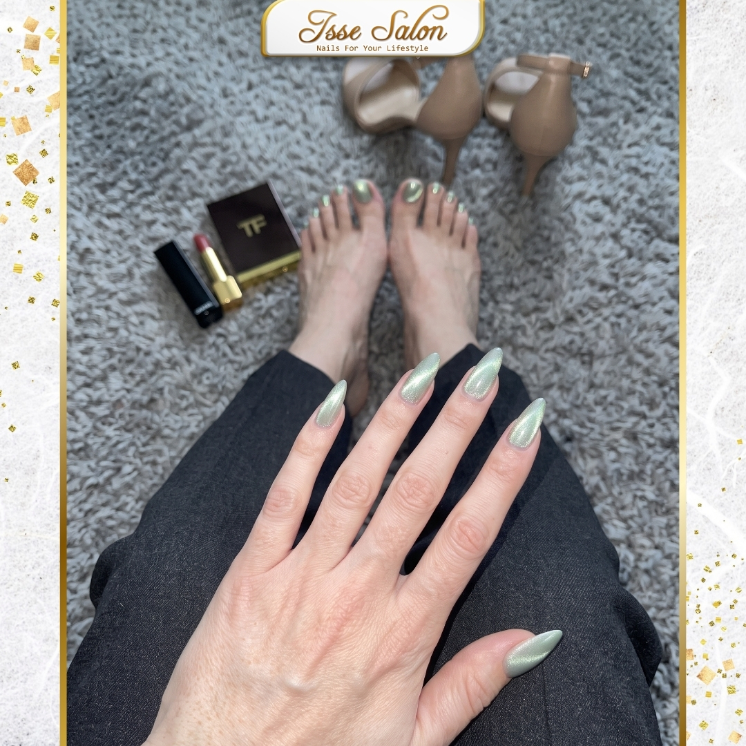 Natural nails